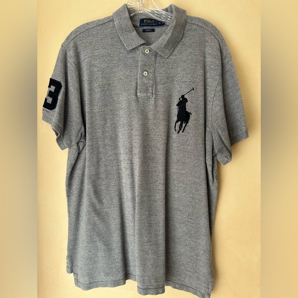 Polo Ralph Lauren Shirt